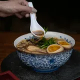 Tonkotsu Misso Ramen