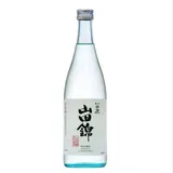 Hakushika Yamadanishiki Honjozo - 720 ml