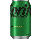 Sprite Zero 350ml