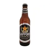 Cerveja Japonesa Sapporo 330ml