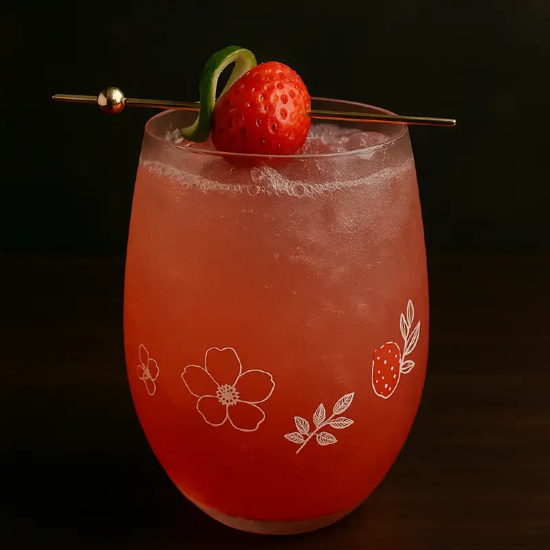 Berrymoran