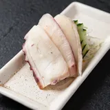 Sashimi Tentáculo Lulas (unidade)