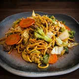 Yakissoba de Mignon