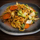 Yakissoba Legumes