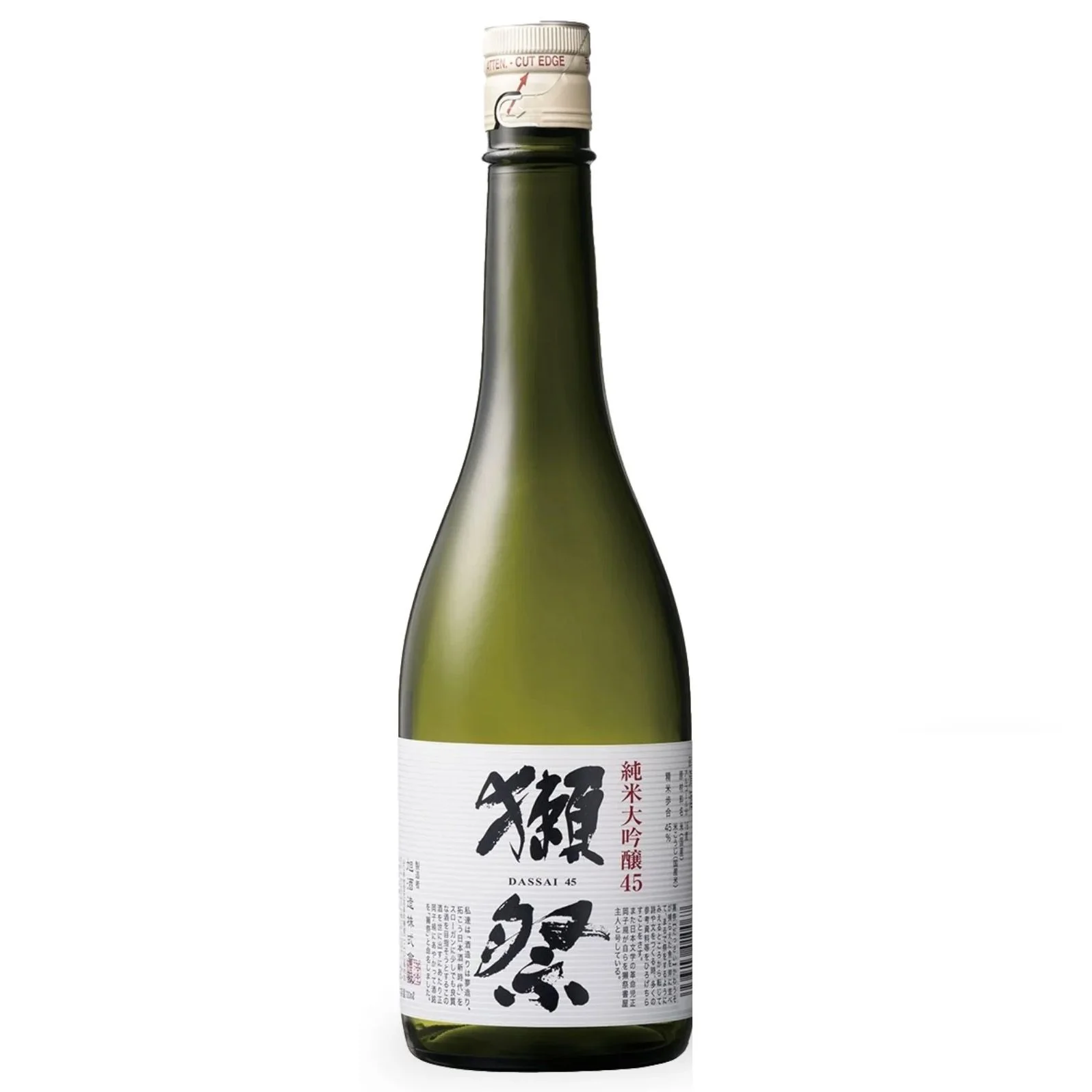 Dassai 45 - 720 ml