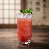 Raspberry Bancha