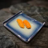 Niguirizushi Salmão