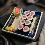Hossomaki Tekkamaki (atum)