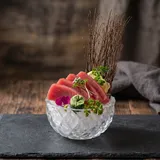 Sashimi Atum 6 unidades