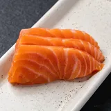 Sashimi Salmão (unidade)
