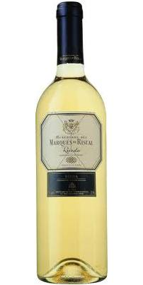 Marques De Riscal Rueda Verdejo