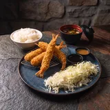 Ebi furai