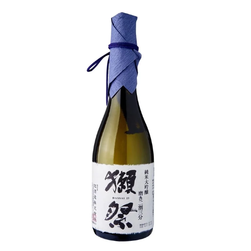 Dassai 23 - 720 ml