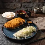 Tonkatsu