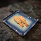 Niguirizushi Camarão