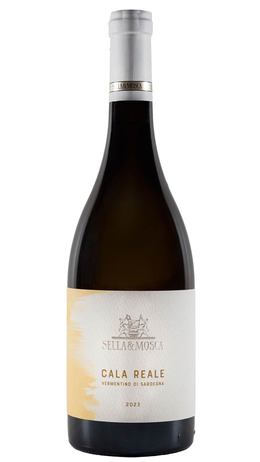 Sella & Mosca Vermentino Di Sardegna