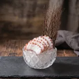 Sashimi Polvo 6 unidades
