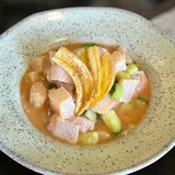 Ceviche Japonês
