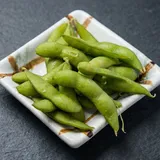 Edamame Porção 6 unidades