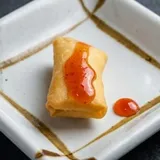 Mini Harumaki de Queijo (unidade)