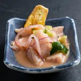 Ceviche Japonês