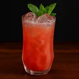 Raspberry Bancha