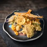 Tempura de Legumes