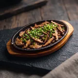 Shitake na Chapa