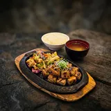 Filé de frango
