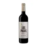 Los Pasos Red Blend