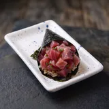 Atum e Cebolinha