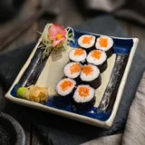 Hossomaki Shakemaki (salmão)
