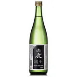 Hakushika Junmai Chokara - 720 ml