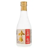  Hakushika Ginjo Namachozo - 300 ml