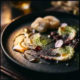 Sobremesa Especial Omakase