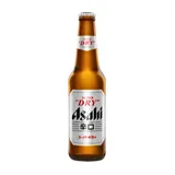 Cerveja Japonesa Asahi 330ml