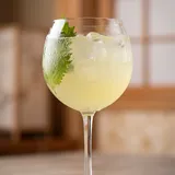 Gin-tônica