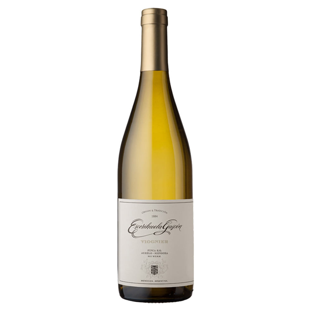 Escorihuela Gascón Viognier