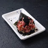 Spice tuna