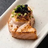 Sashimi Tamago