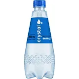 Água Crystal Sem Gás 350ml