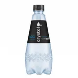 Água Crystal Com Gás 350ml