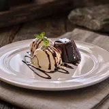 Petit Gateau
