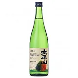 Taiheizan Kimoto Shirakami - 720 ml