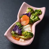 Teppan Legumes