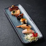 Sushis Omakase Completo
