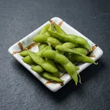 Edamame Porção 6 unidades