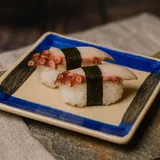 Niguirizushi Polvo