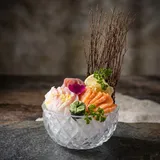 Sashimis Variados