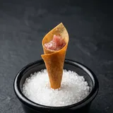 Cone de Atum